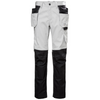 Helly Hansen 77527 Women's Manchester Holster Pocket Knee Pad Construction Trousers - Premium WOMENS TROUSERS from Helly Hansen - Just CA$114.80! Shop now at Workwear Nation Ltd