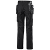 Helly Hansen 77527 Women's Manchester Holster Pocket Knee Pad Construction Trousers - Premium WOMENS TROUSERS from Helly Hansen - Just $83.11! Shop now at Workwear Nation Ltd