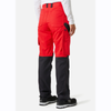 Helly Hansen 77529 Women's Manchester 2-Way Stretch Cargo Work Pant Trouser - Premium WOMENS TROUSERS from Helly Hansen - Just CA$104.56! Shop now at Workwear Nation Ltd