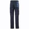 Helly Hansen 77529 Women's Manchester 2-Way Stretch Cargo Work Pant Trouser - Premium WOMENS TROUSERS from Helly Hansen - Just A$115.08! Shop now at Workwear Nation Ltd