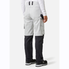 Helly Hansen 77529 Women's Manchester 2-Way Stretch Cargo Work Pant Trouser - Premium WOMENS TROUSERS from Helly Hansen - Just CA$104.56! Shop now at Workwear Nation Ltd