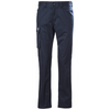 Helly Hansen 77531 Women's Manchester Pant Trouser - Premium WOMENS TROUSERS from Helly Hansen - Just £44.76! Shop now at Workwear Nation Ltd