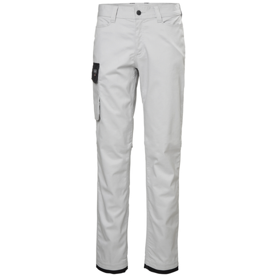Helly Hansen 77531 Women's Manchester Pant Trouser - Premium WOMENS TROUSERS from Helly Hansen - Just £44.76! Shop now at Workwear Nation Ltd