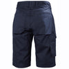 Helly Hansen 77543 Manchester Service Shorts NAVY / C50 - 34" Waist
