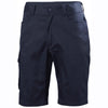 Helly Hansen 77543 Manchester Service Shorts NAVY / C50 - 34" Waist