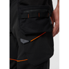 Helly Hansen 77550 Chelsea Evolution BRZ Construction Pants - Premium KNEE PAD TROUSERS from Helly Hansen - Just £105.26! Shop now at Workwear Nation Ltd