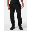 Helly Hansen 77550 Chelsea Evolution BRZ Construction Pants - Premium KNEE PAD TROUSERS from Helly Hansen - Just £105.26! Shop now at Workwear Nation Ltd