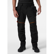  Helly Hansen 77550 Chelsea Evolution BRZ Construction Pants - Premium KNEE PAD TROUSERS from Helly Hansen - Just £105.26! Shop now at Workwear Nation Ltd