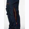 Helly Hansen 77552 Chelsea Evolution BRZ 4-Way Stretch Work Pants - Premium KNEE PAD TROUSERS from Helly Hansen - Just £90.48! Shop now at Workwear Nation Ltd