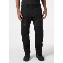  Helly Hansen 77554 Chelsea Evolution BRZ Service Pants - Premium KNEE PAD TROUSERS from Helly Hansen - Just £89.47! Shop now at Workwear Nation Ltd