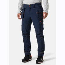  Helly Hansen 77570 Kensington 4 Way Holster Pocket Knee Pad Stretch Trousers - Premium KNEE PAD TROUSERS from Helly Hansen - Just £128.57! Shop now at Workwear Nation Ltd