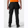 Helly Hansen 77570 Kensington 4 Way Holster Pocket Knee Pad Stretch Trousers - Premium KNEE PAD TROUSERS from Helly Hansen - Just £128.57! Shop now at Workwear Nation Ltd