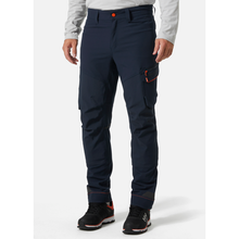  Helly Hansen 77572 Kensington Work Trousers - Premium KNEE PAD TROUSERS from Helly Hansen - Just £119.05! Shop now at Workwear Nation Ltd