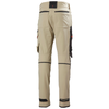 Helly Hansen 77572 Kensington Work Trousers - Premium KNEE PAD TROUSERS from Helly Hansen - Just £119.05! Shop now at Workwear Nation Ltd