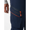 Helly Hansen 77574 Kensington Service Pants - Premium CARGO & COMBAT TROUSERS from Helly Hansen - Just €193.96! Shop now at Workwear Nation Ltd