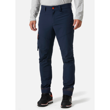  Helly Hansen 77574 Kensington Service Pants - Premium CARGO & COMBAT TROUSERS from Helly Hansen - Just £109.52! Shop now at Workwear Nation Ltd