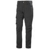 Helly Hansen 77574 Kensington Service Pants - Premium CARGO & COMBAT TROUSERS from Helly Hansen - Just £109.52! Shop now at Workwear Nation Ltd