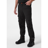Helly Hansen 77574 Kensington Service Pants - Premium CARGO & COMBAT TROUSERS from Helly Hansen - Just £109.52! Shop now at Workwear Nation Ltd