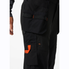 Helly Hansen 77590 Women's Luna BRZ 4-Way Stretch Work Construction Pants Trousers - Premium WOMENS TROUSERS from Helly Hansen - Just £95.24! Shop now at Workwear Nation Ltd