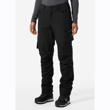  Helly Hansen 77592 Luna BRZ 4-Way Stretch Construction Pant Trousers
