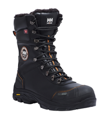  Helly Hansen 78301 Chelsea Thermal Waterproof Tall Winter Safety Boots - Premium SAFETY BOOTS from Helly Hansen - Just £145.71! Shop now at Workwear Nation Ltd