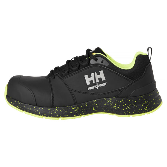 Helly Hansen 78320 Barcode MXR Low S3S Safety Shoes Trainer