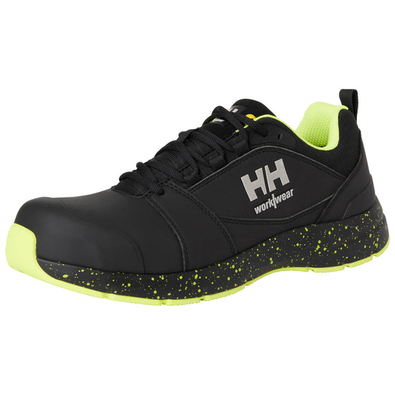 Helly Hansen 78320 Barcode MXR Low S3S Safety Shoes Trainer