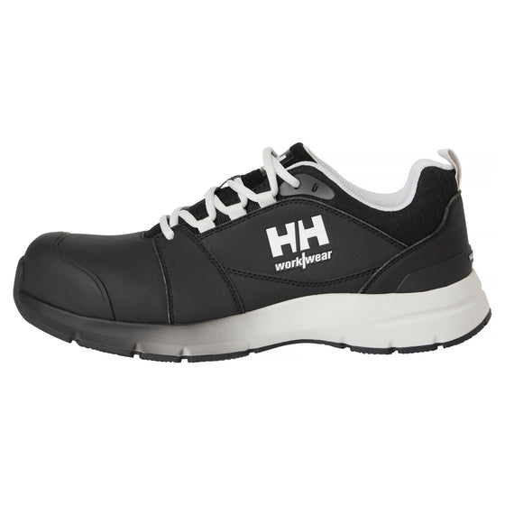 Helly Hansen 78320 Barcode MXR Low S3S Safety Shoes Trainer