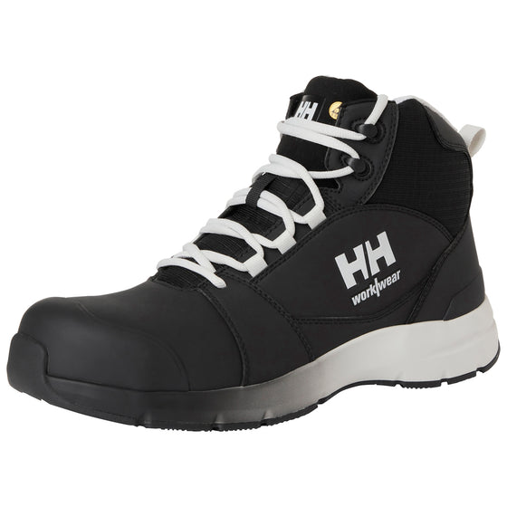 Helly Hansen 78321 Barcode MXR Mid S3S Safety Boots