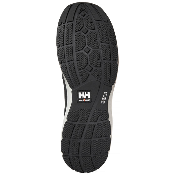 Helly Hansen 78321 Barcode MXR Mid S3S Safety Boots