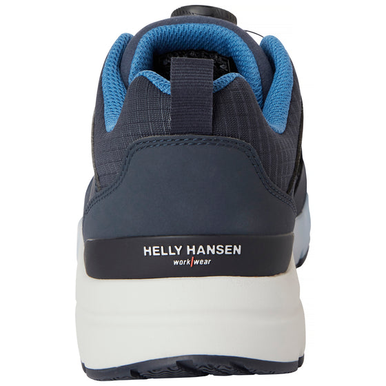 Helly Hansen 78325 Barcode MXR Low BOA S3S Safety Shoes