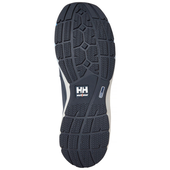 Helly Hansen 78325 Barcode MXR Low BOA S3S Safety Shoes