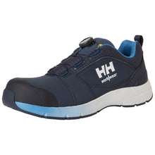  Helly Hansen 78325 Barcode MXR Low BOA S3S Safety Shoes