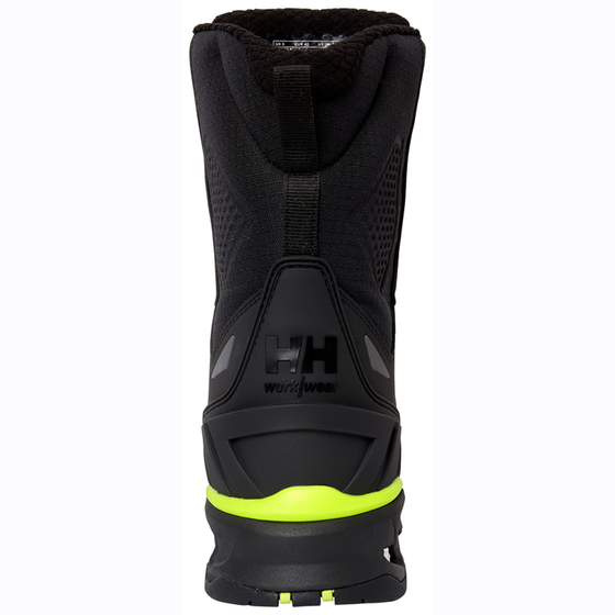 Helly Hansen 78345 Magni Evo Winter Tall BOA Thermal Waterproof Boots - Premium SAFETY BOOTS from Helly Hansen - Just £197.14! Shop now at Workwear Nation Ltd