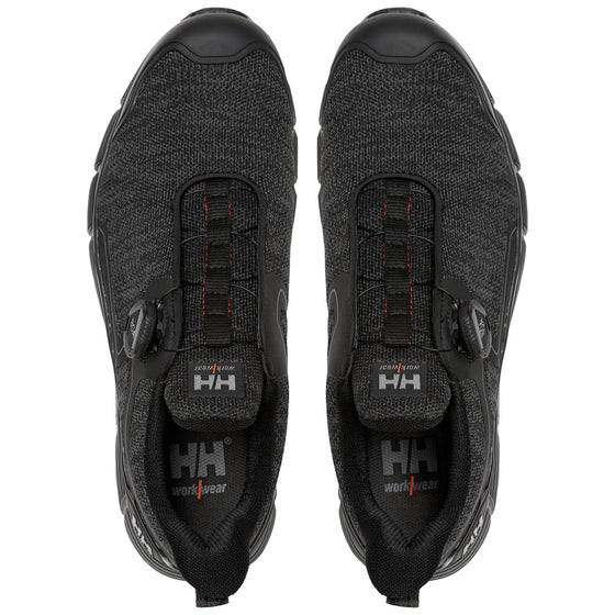 Helly Hansen 78350 Kensington Low Boa Composite-Toe Safety Shoes S3