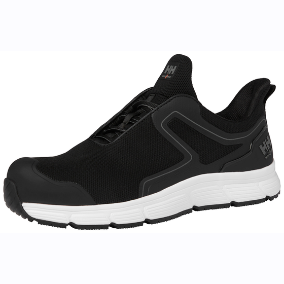 Helly Hansen 78352 Kensington Low BOA Breathable Safety Trainers - Premium SAFETY TRAINERS from Helly Hansen - Just £131.58! Shop now at Workwear Nation Ltd