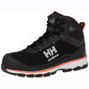 Helly Hansen 78391 Chelsea Evo2.0 Mid Hiker S3 Lightweight Safety Boot - Premium SAFETY HIKER BOOTS from Helly Hansen - Just A$239.04! Shop now at Workwear Nation Ltd