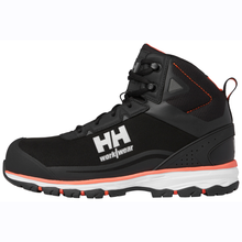  Helly Hansen 78391 Chelsea Evo2.0 Mid Hiker S3 Lightweight Safety Boot - Premium SAFETY HIKER BOOTS from Helly Hansen - Just £102.86! Shop now at Workwear Nation Ltd