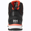 Helly Hansen 78392 Chelsea Evo 2.0 Mid Hiker S3 Lightweight Safety Boot ESD