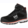 Helly Hansen 78392 Chelsea Evo 2.0 Mid Hiker S3 Lightweight Safety Boot ESD - Premium SAFETY HIKER BOOTS from Helly Hansen - Just €197.35! Shop now at Workwear Nation Ltd