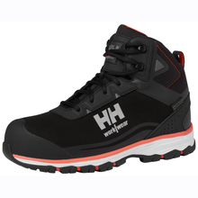  Helly Hansen 78392 Chelsea Evo 2.0 Mid Hiker S3 Lightweight Safety Boot ESD - Premium SAFETY HIKER BOOTS from Helly Hansen - Just £111.43! Shop now at Workwear Nation Ltd