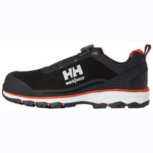  Helly Hansen 78395 Chelsea Evo 2 Low Boa S3 Lightweight Breathable Safety Trainer - Premium SAFETY TRAINERS from Helly Hansen - Just £142.11! Shop now at Workwear Nation Ltd