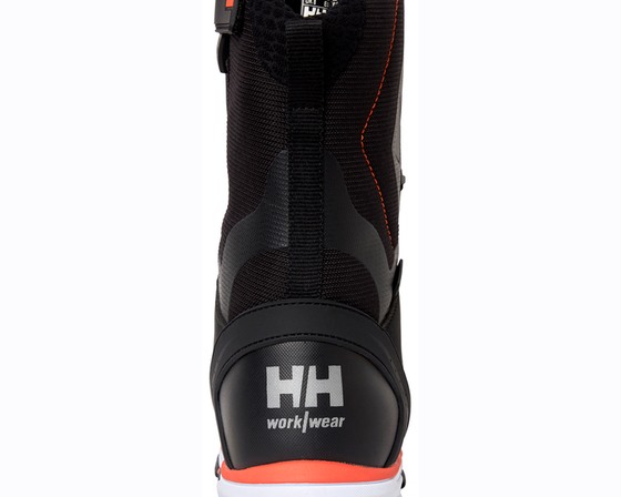 Helly Hansen 78399 Chelsea Evo 2.0 Waterproof Winter Tall Safety Boot - Premium SAFETY BOOTS from Helly Hansen - Just £141.43! Shop now at Workwear Nation Ltd
