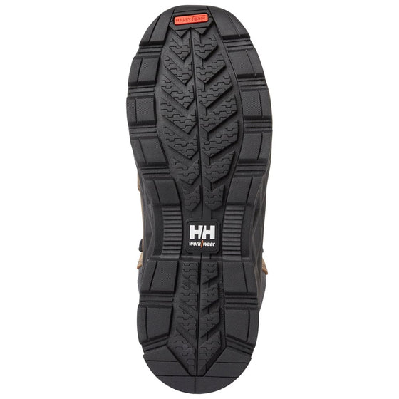 Helly Hansen 78403 Oxford Composite-Toe Metal Free Safety Boots