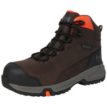  Helly Hansen 78433 Manchester LTR Waterproof Mid S7S Safety Boots
