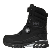  Helly Hansen 78480 Bifrost Tall BOA S7S Helly Tech Safety Winter Boots