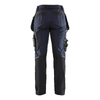 Blaklader 7115 Women's Craftsman Stretch Trousers