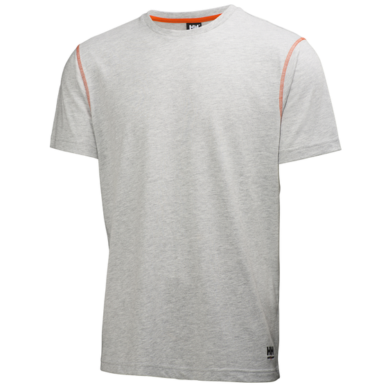 Helly Hansen 79024 Oxford T-Shirt - Premium T-SHIRTS from Helly Hansen - Just £19.05! Shop now at Workwear Nation Ltd