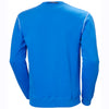 Helly Hansen 79026 Oxford Cotton Sweatshirt - Premium SWEATSHIRTS from Helly Hansen - Just $51.81! Shop now at Workwear Nation Ltd