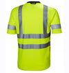 Helly Hansen 79092 Addvis T-shirt extensible dans les 4 sens haute visibilité Classe 2 - T-SHIRTS HAUTE VISITÉ Premium de Helly Hansen - Juste 49,36 € ! Achetez maintenant chez Workwear Nation Ltd